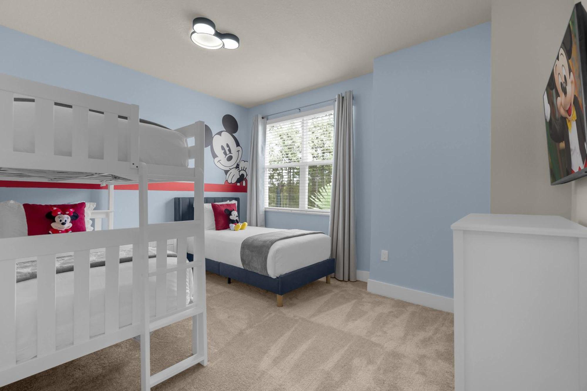 Upstay - Townhouse With Private Pool And Foosball Orlando Extérieur photo