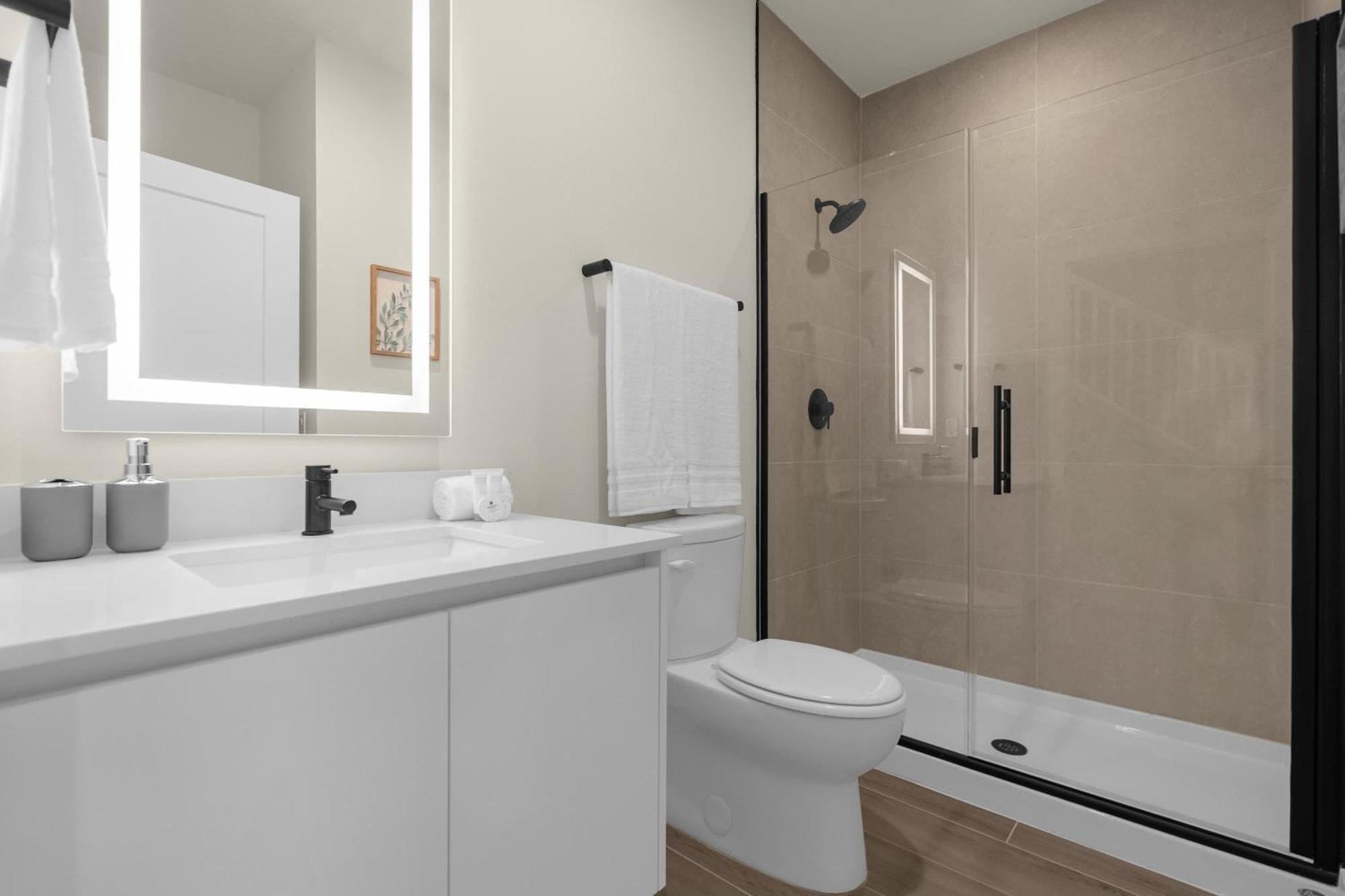 Upstay - Townhouse With Private Pool And Foosball Orlando Extérieur photo