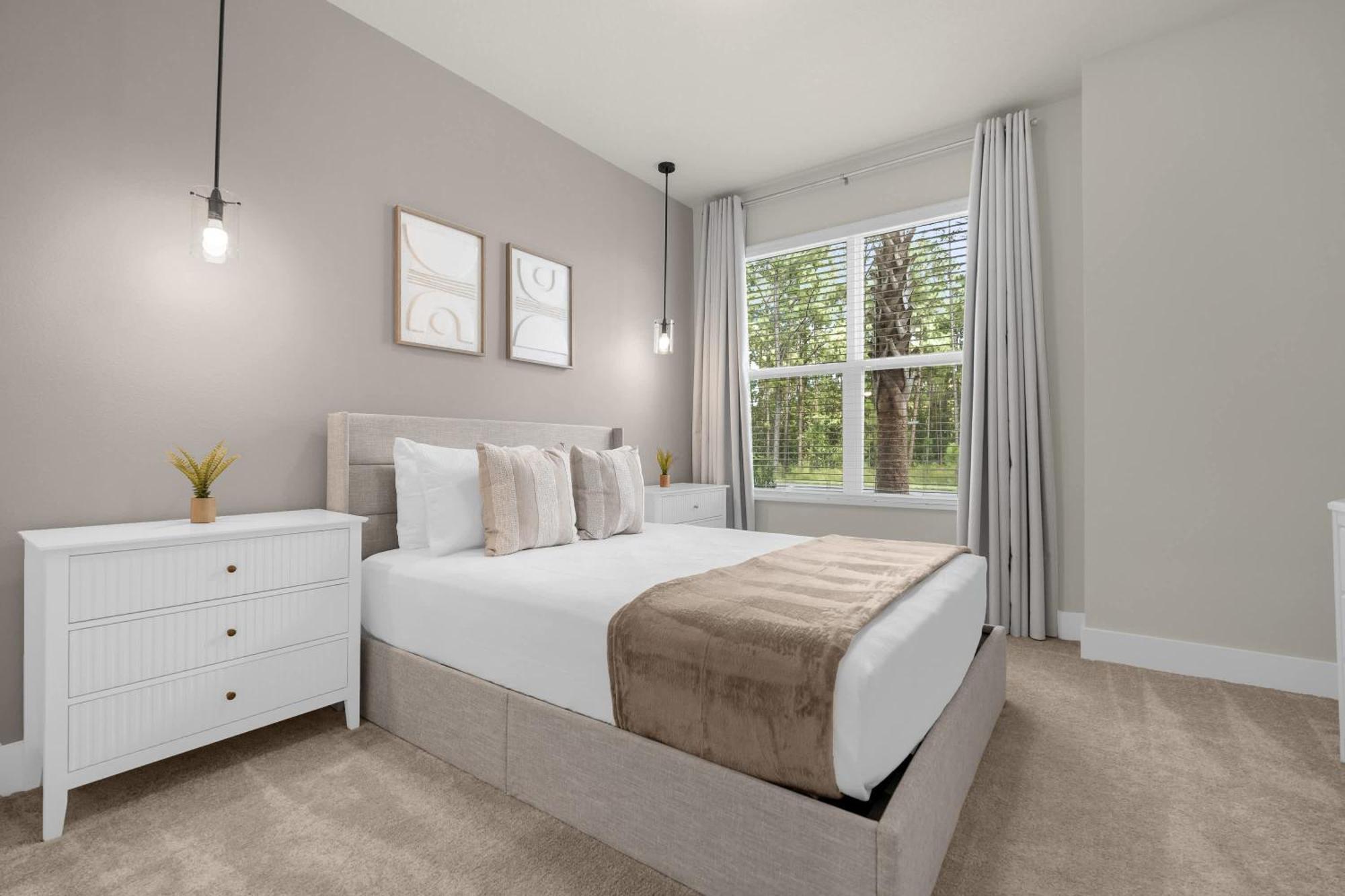 Upstay - Townhouse With Private Pool And Foosball Orlando Extérieur photo