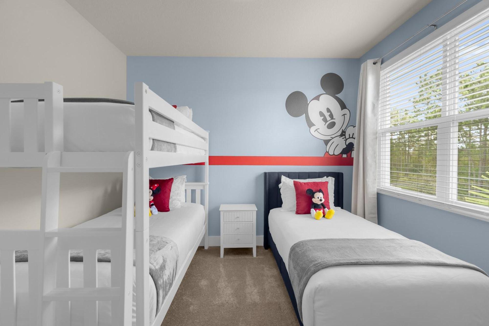 Upstay - Townhouse With Private Pool And Foosball Orlando Extérieur photo